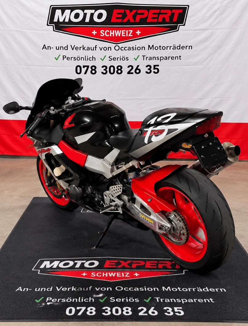 HONDA CBR 900 RR Y Fireblade FI-image-11