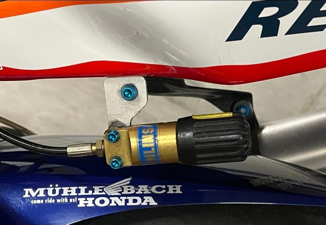 HONDA CBR 900 RR Y Fireblade FI-image-5