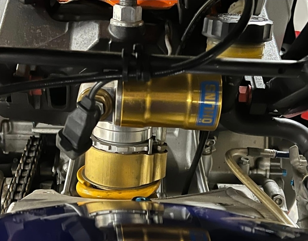 HONDA CBR 900 RR Y Fireblade FI-image-7