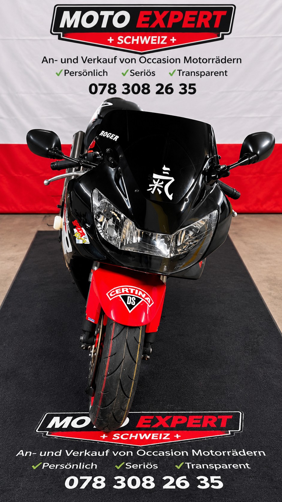 HONDA CBR 900 RR Y Fireblade FI-image-12