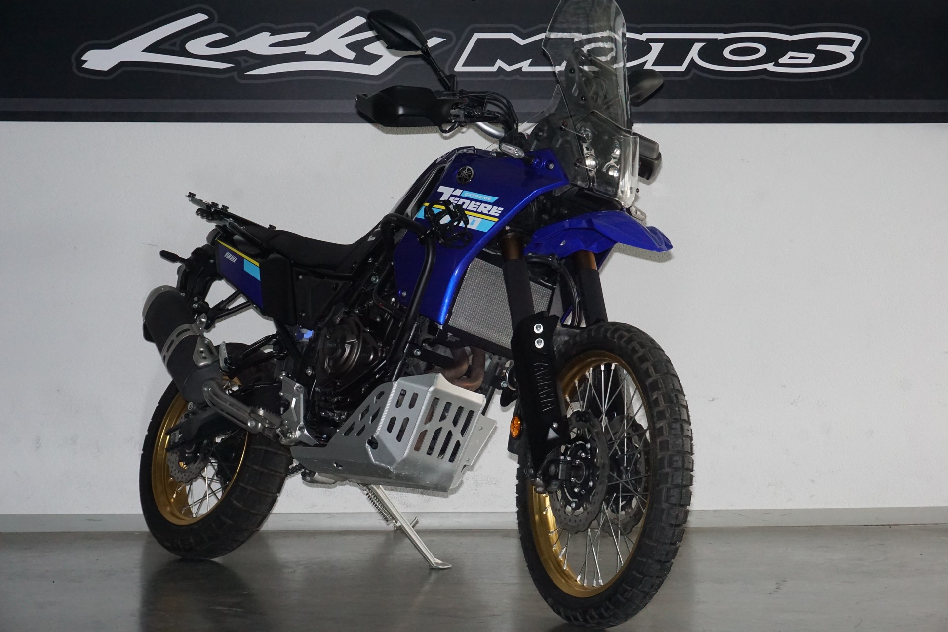 YAMAHA Tenere 700 Extreme-image-0