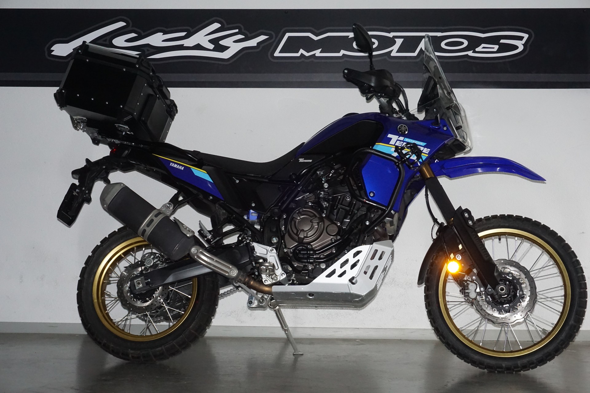 YAMAHA Tenere 700 Extreme-image-3