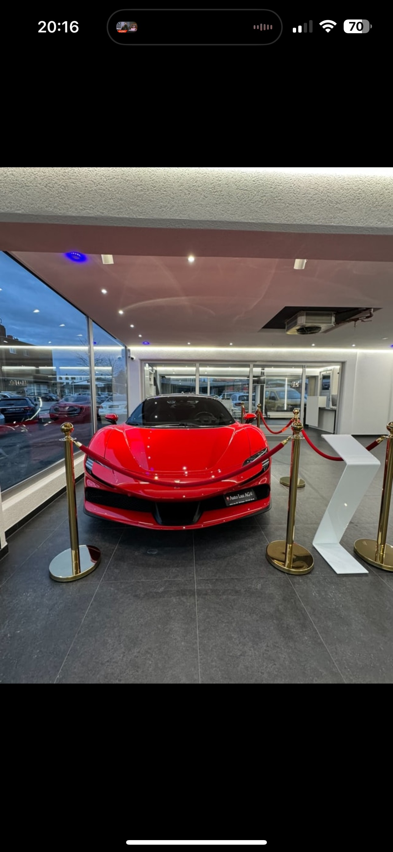 FERRARI SF90 Stradale-image-12