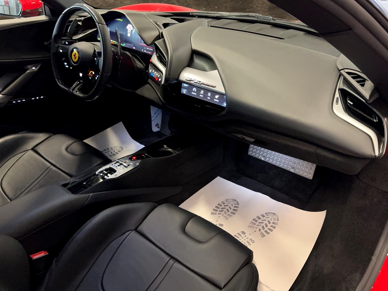 FERRARI SF90 Stradale-image-6