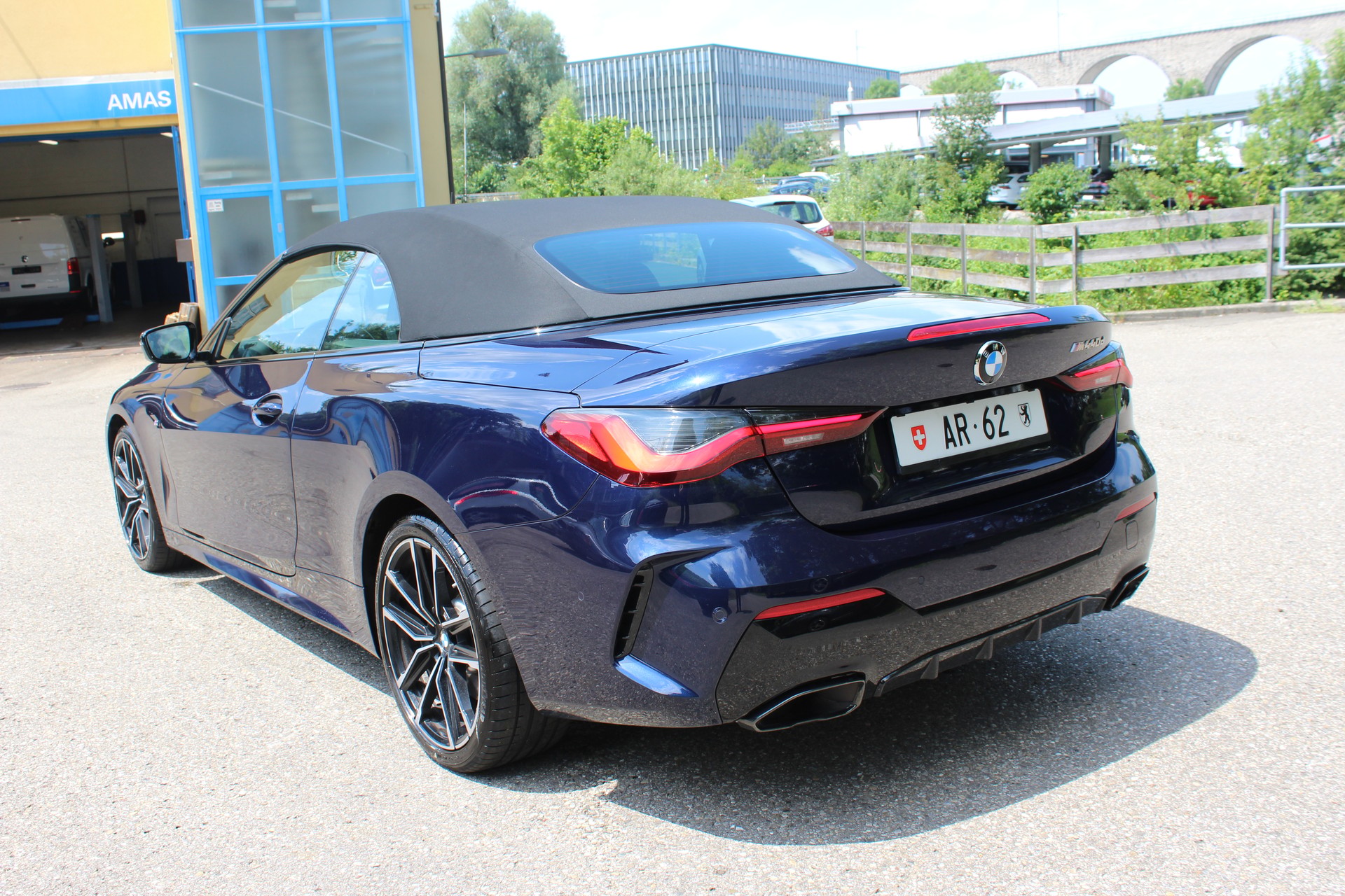 BMW M440d 48V xDrive Cabriolet Steptronic-image-13