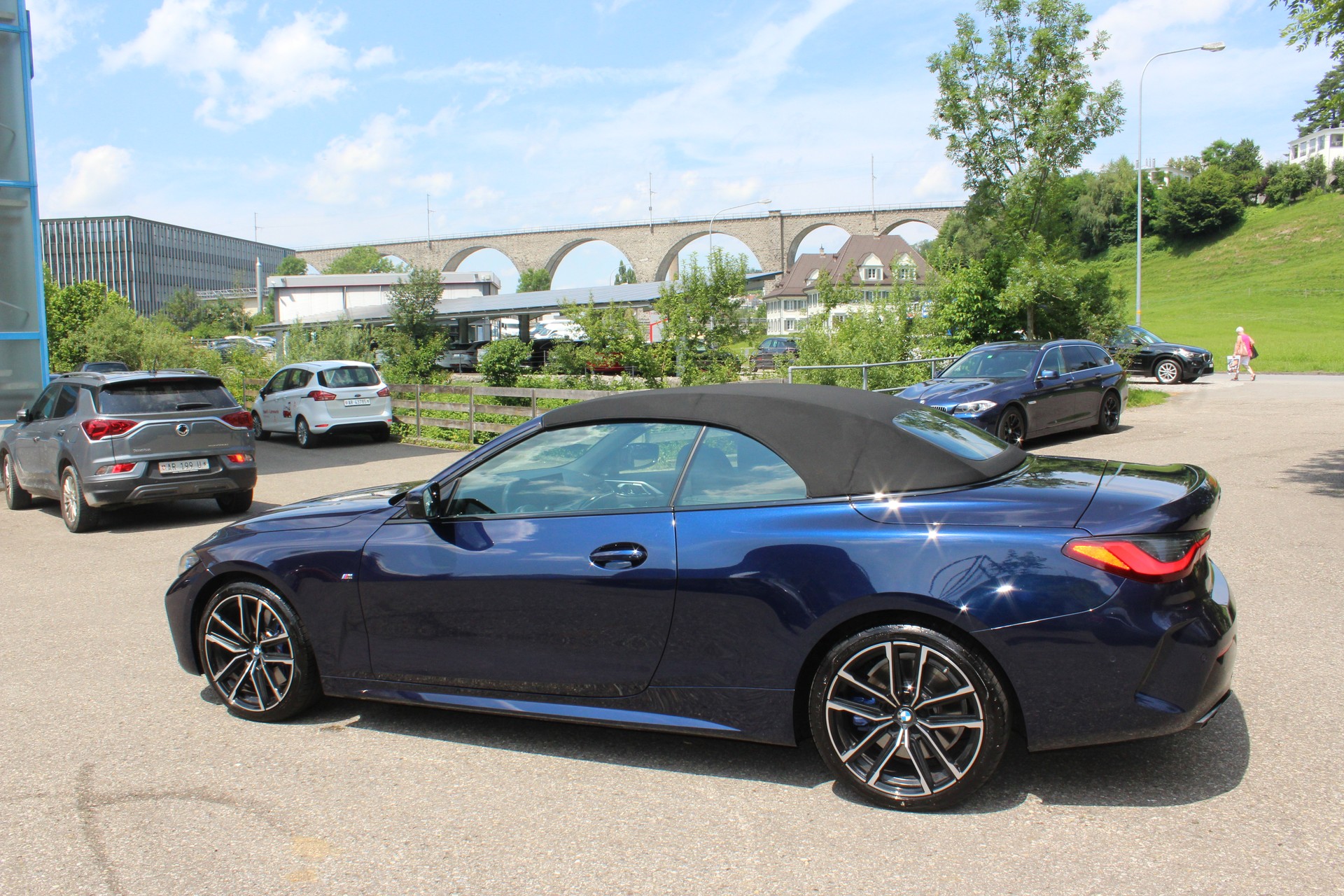 BMW M440d 48V xDrive Cabriolet Steptronic-image-14