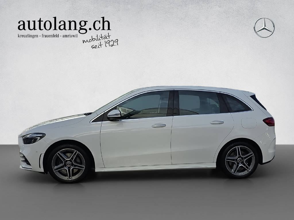 MERCEDES-BENZ B 250 e AMG Line-showroom-element-2