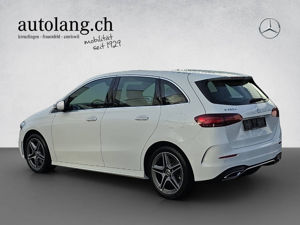 MERCEDES-BENZ B 250 e AMG Line-showroom-element-3