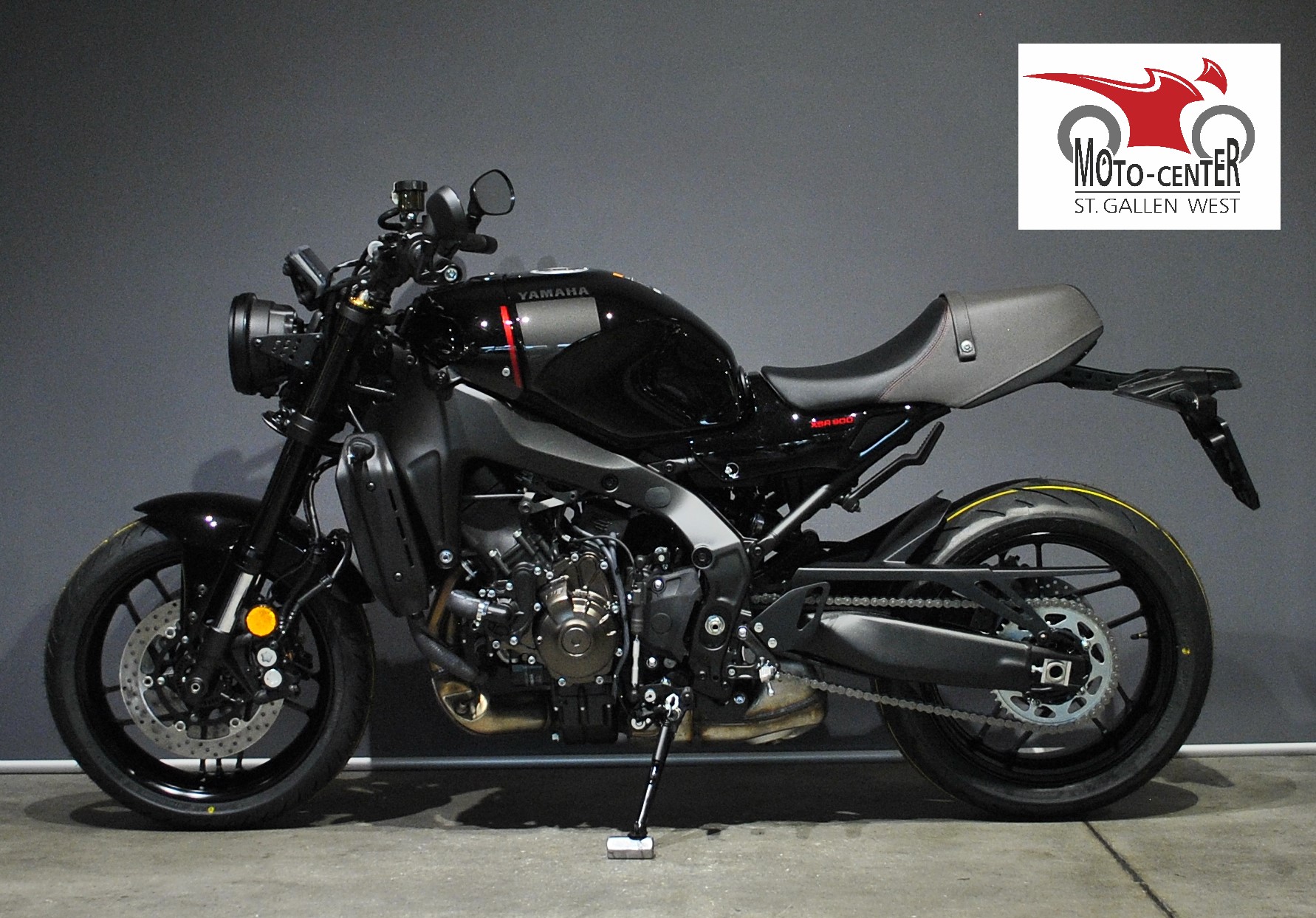 YAMAHA XSR 900 (35kW)-image-2