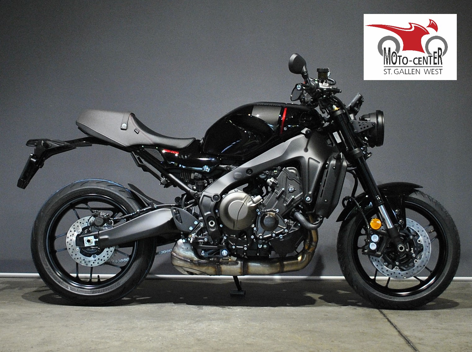 YAMAHA XSR 900 (35kW)-image-1