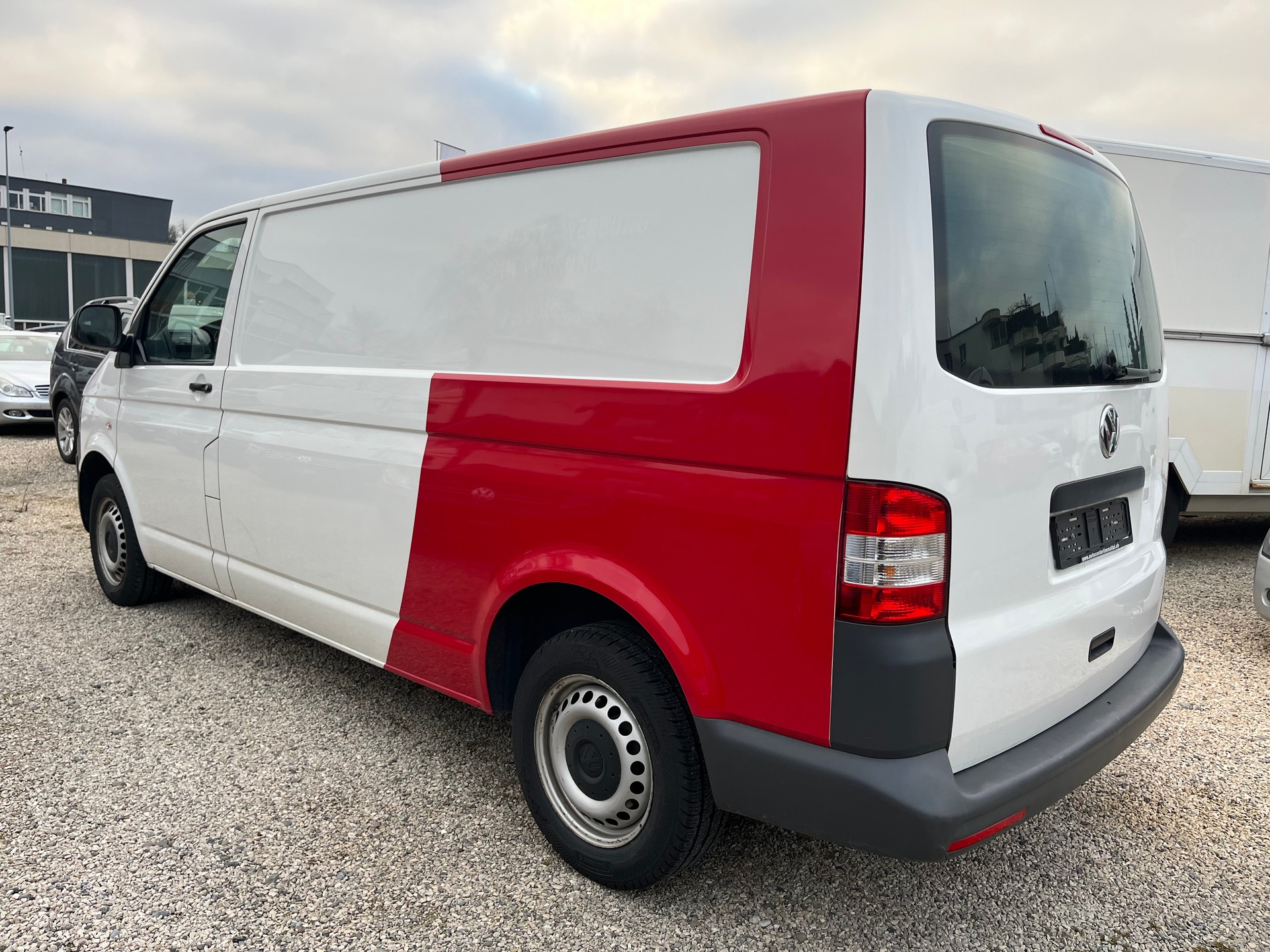 VW T5 2.0 TDI-image-3