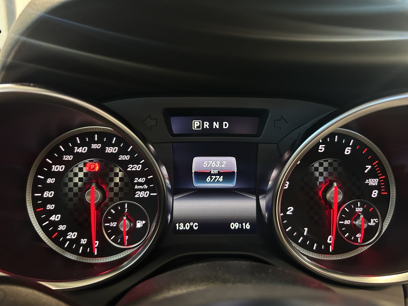 MERCEDES-BENZ SLC 200 AMG Line 9G-Tronic-image-13
