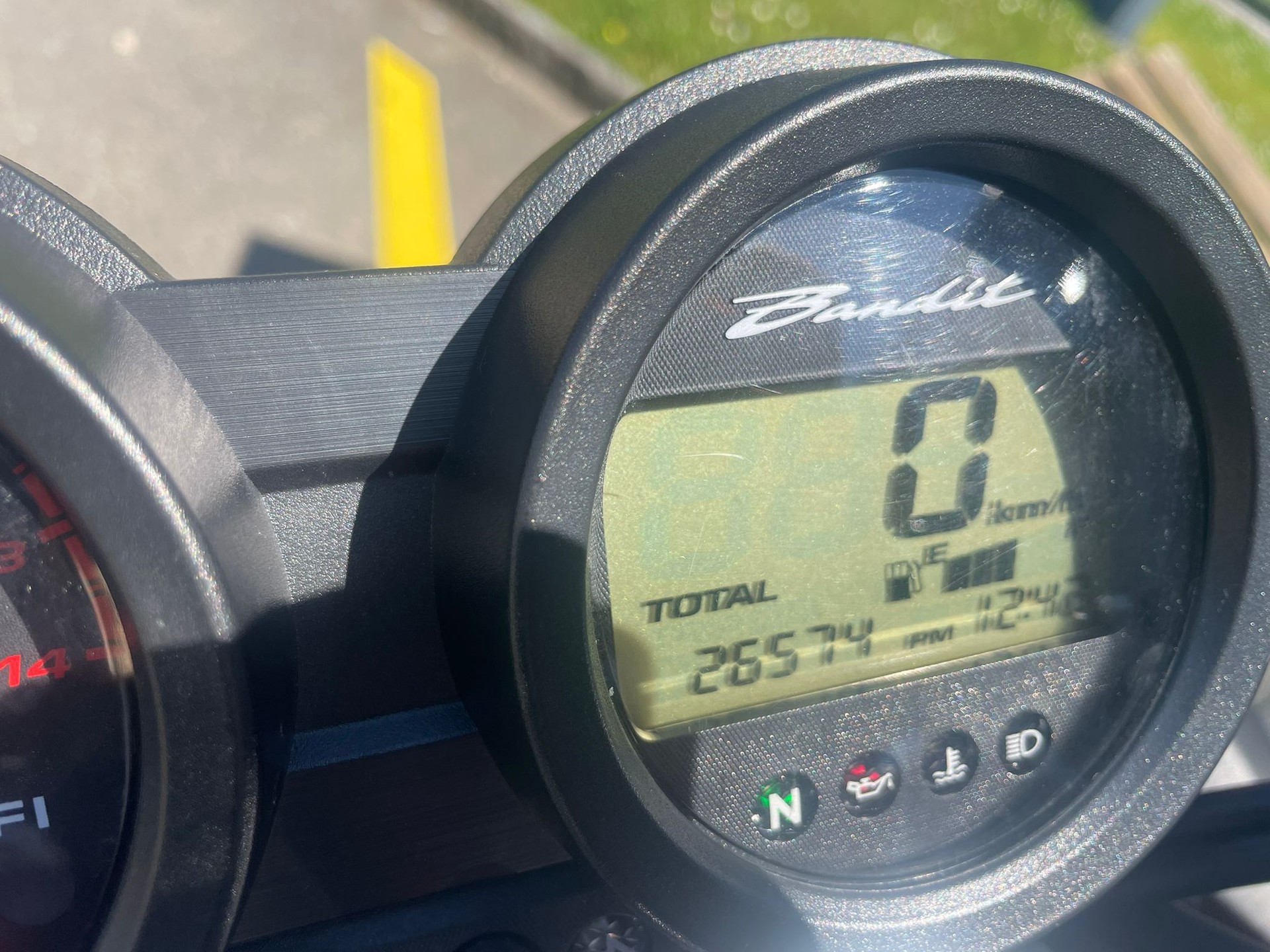 SUZUKI GSF 650 Bandit ABS K7-image-3