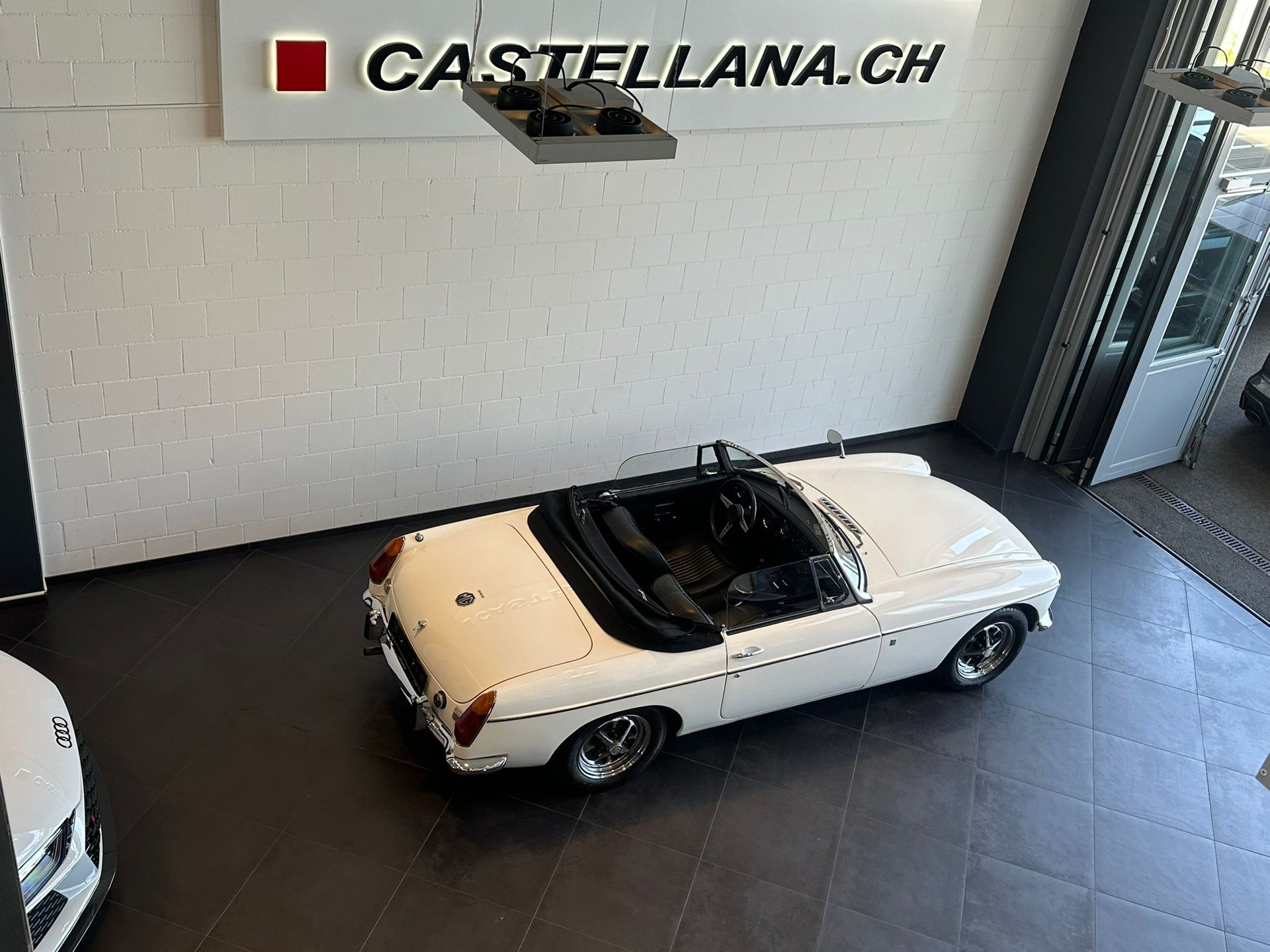 MG MGB-image-7