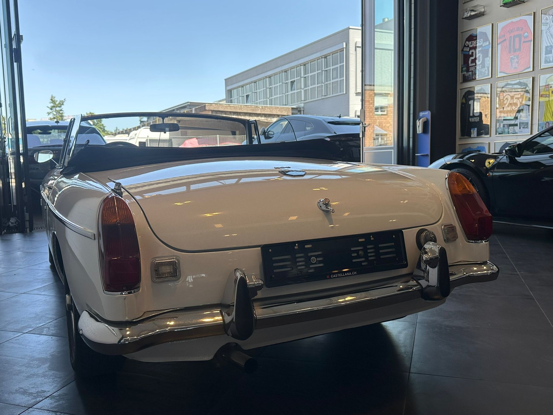 MG MGB-image-4