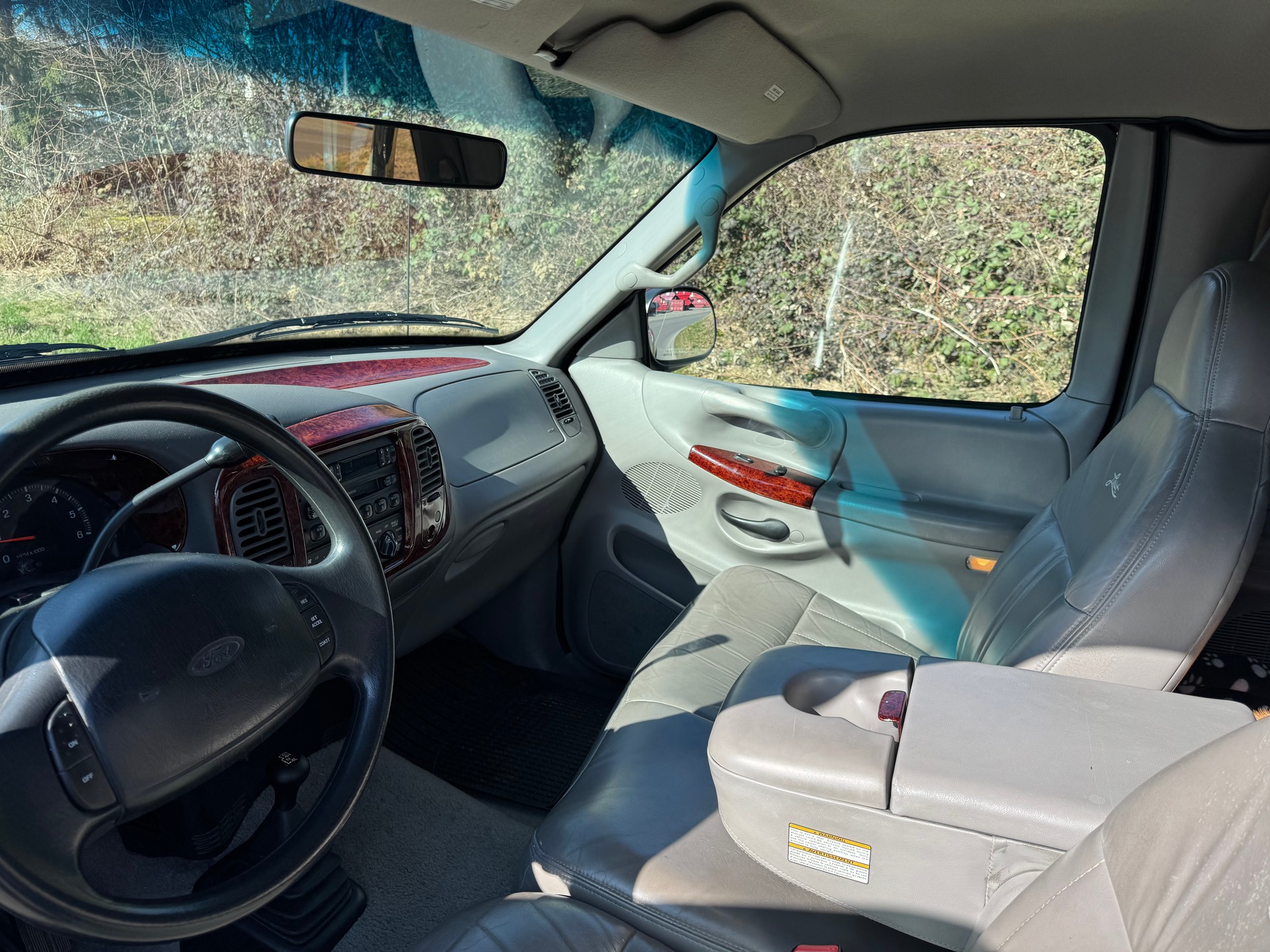 FORD F 150-image-4