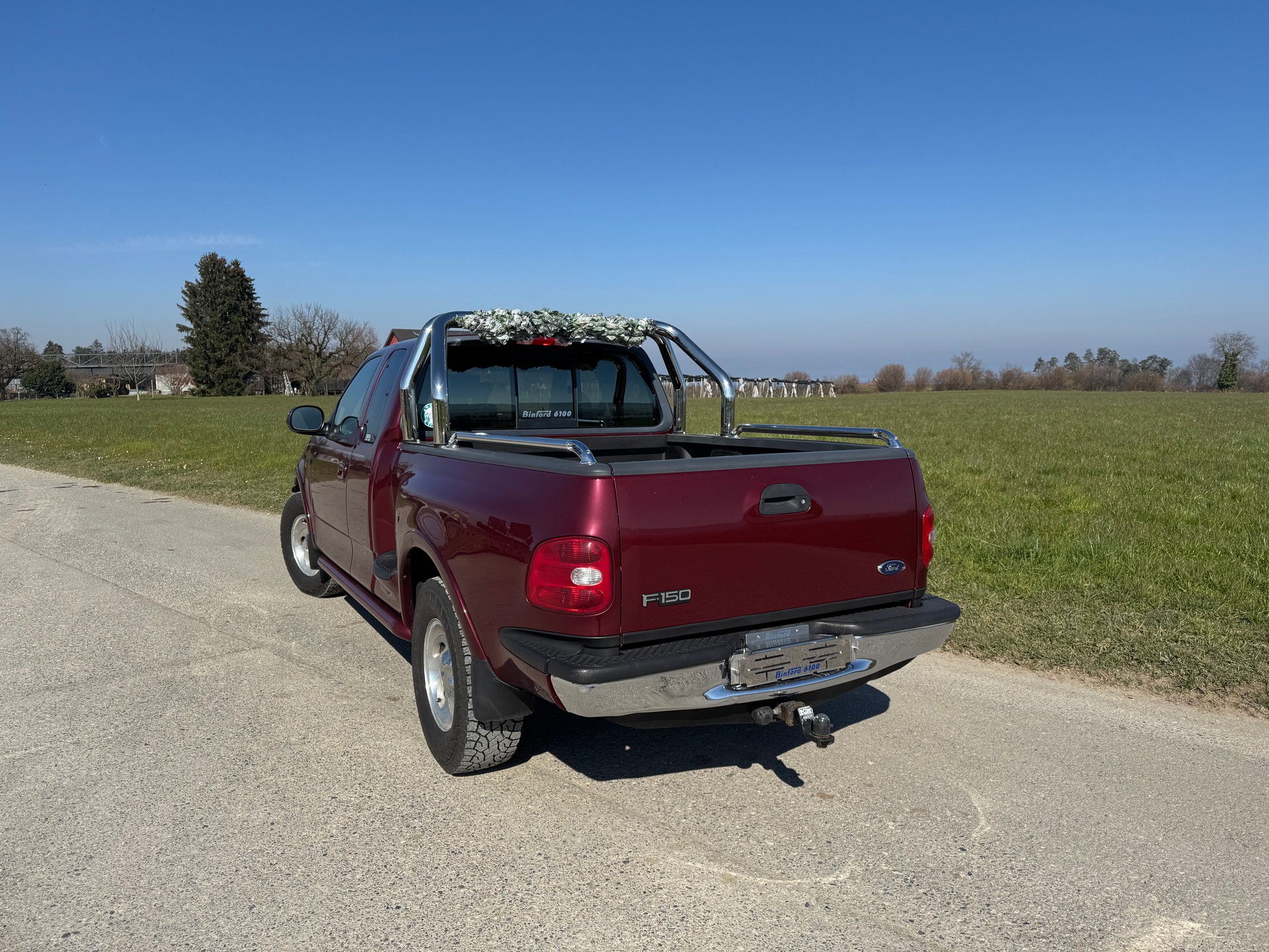 FORD F 150-image-2