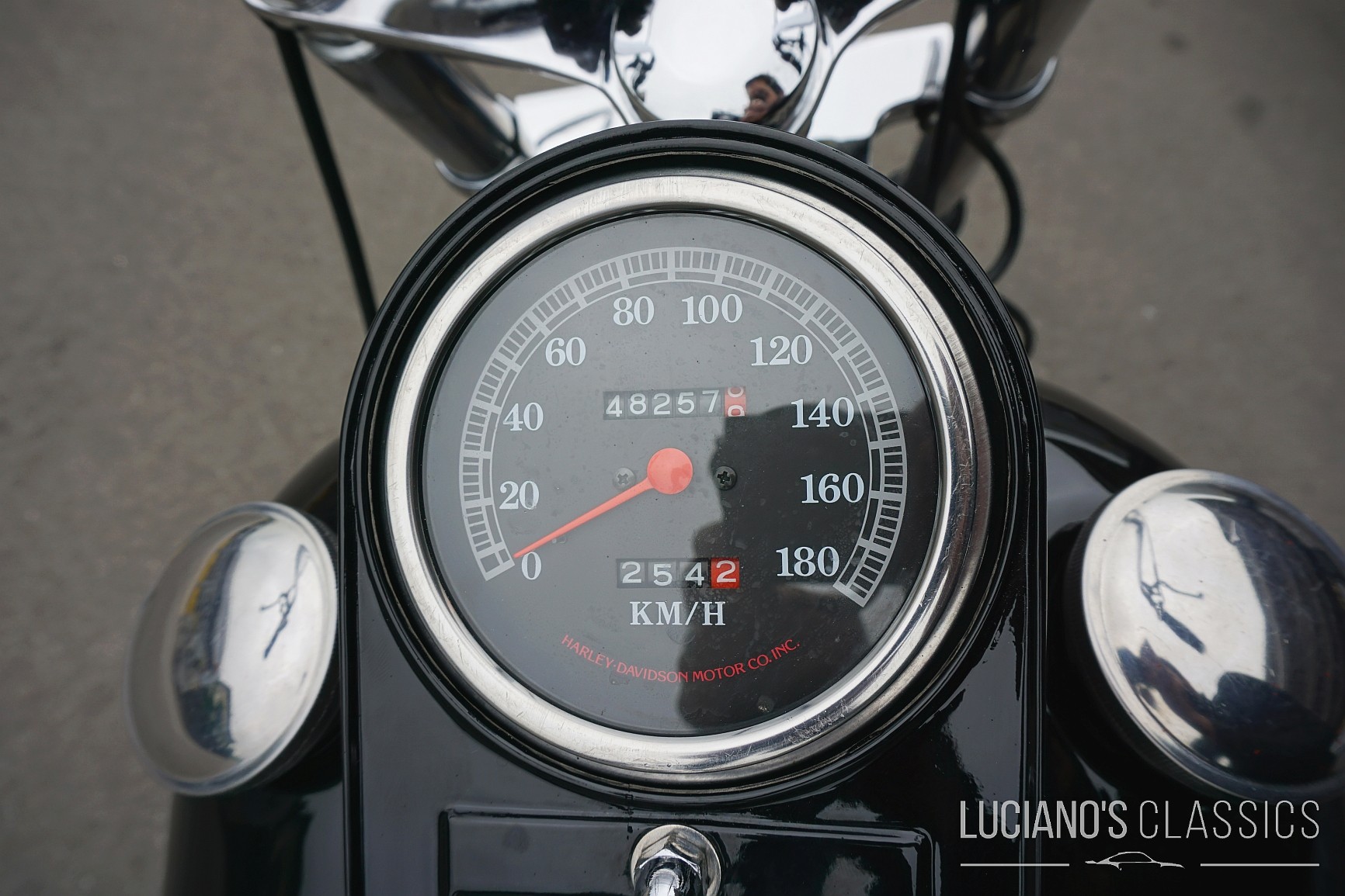 HARLEY-DAVIDSON FXWG Shovelhead-image-15
