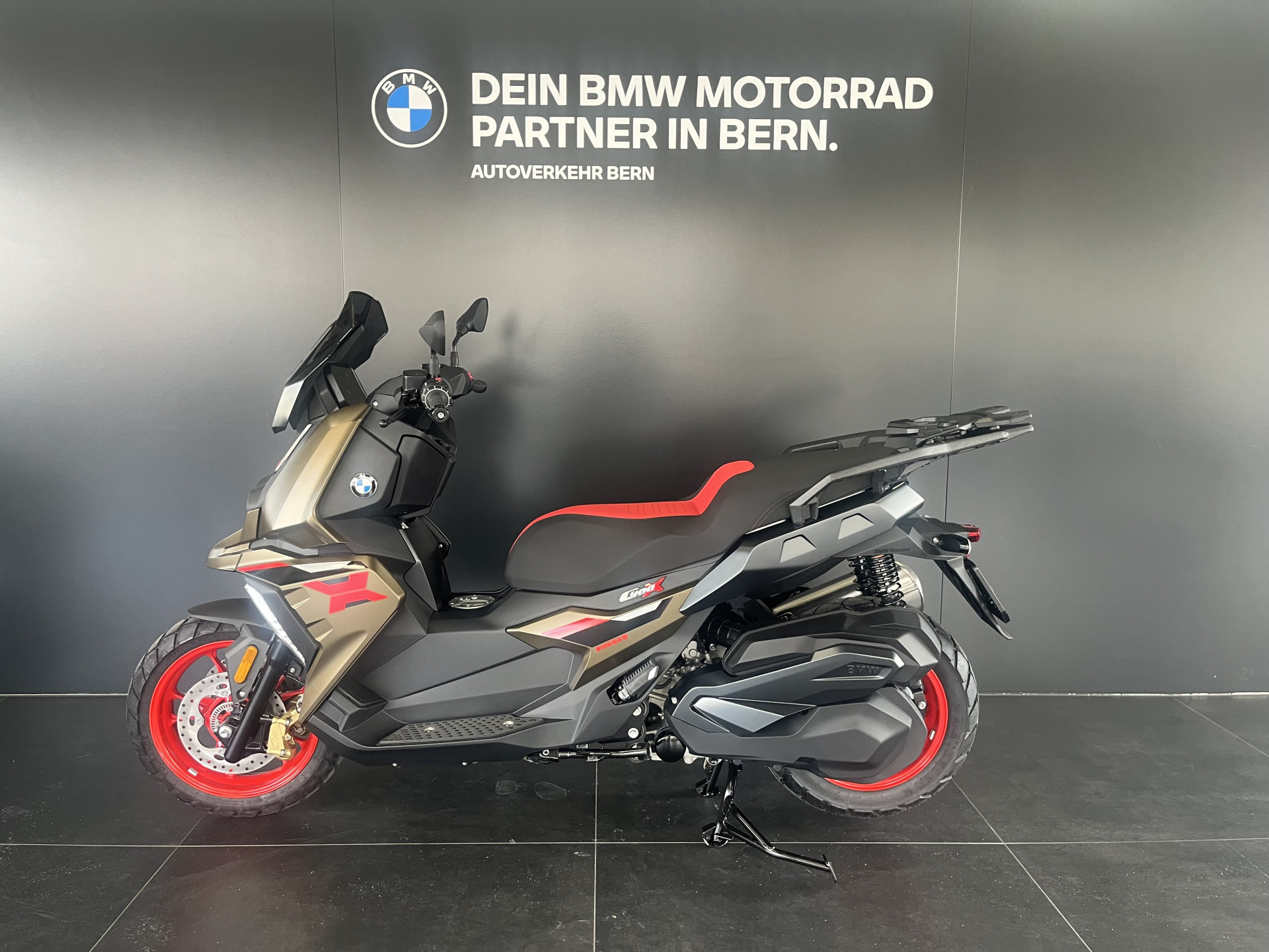 BMW C 400 X ABS-image-3