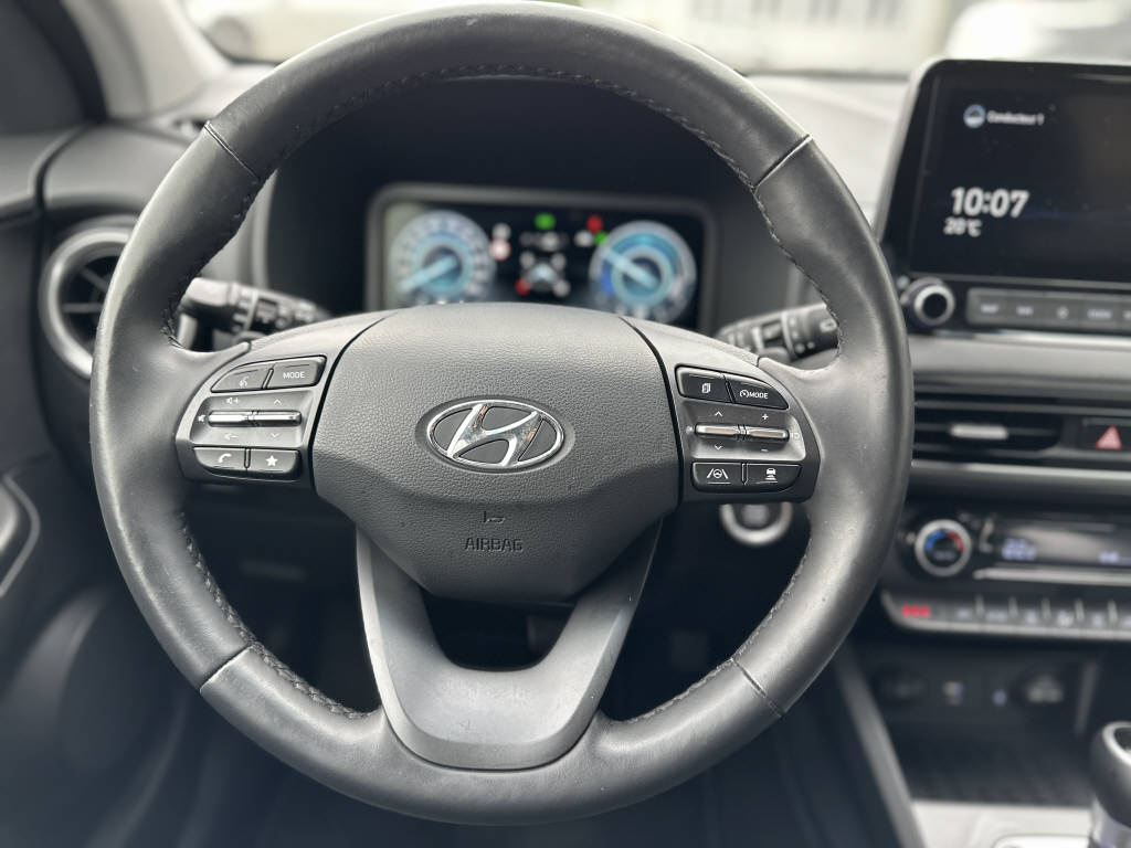 HYUNDAI Kona 1.6 GDi Hybrid Vertex-image-9