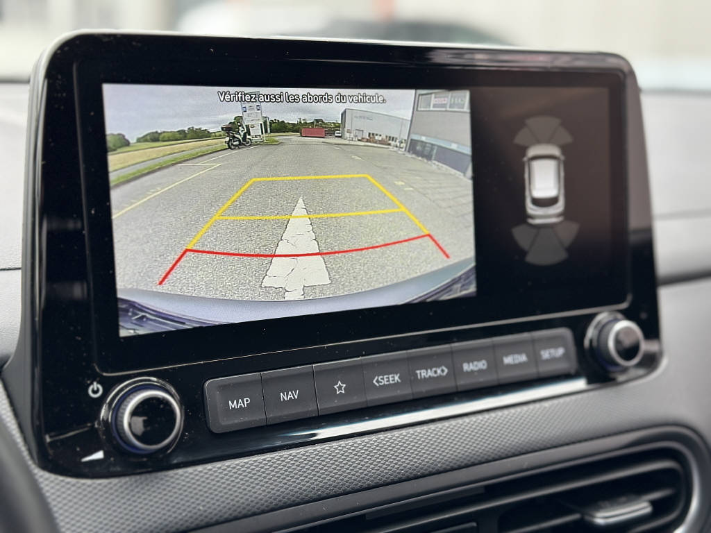HYUNDAI Kona 1.6 GDi Hybrid Vertex-image-11