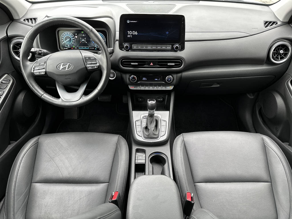 HYUNDAI Kona 1.6 GDi Hybrid Vertex-image-6
