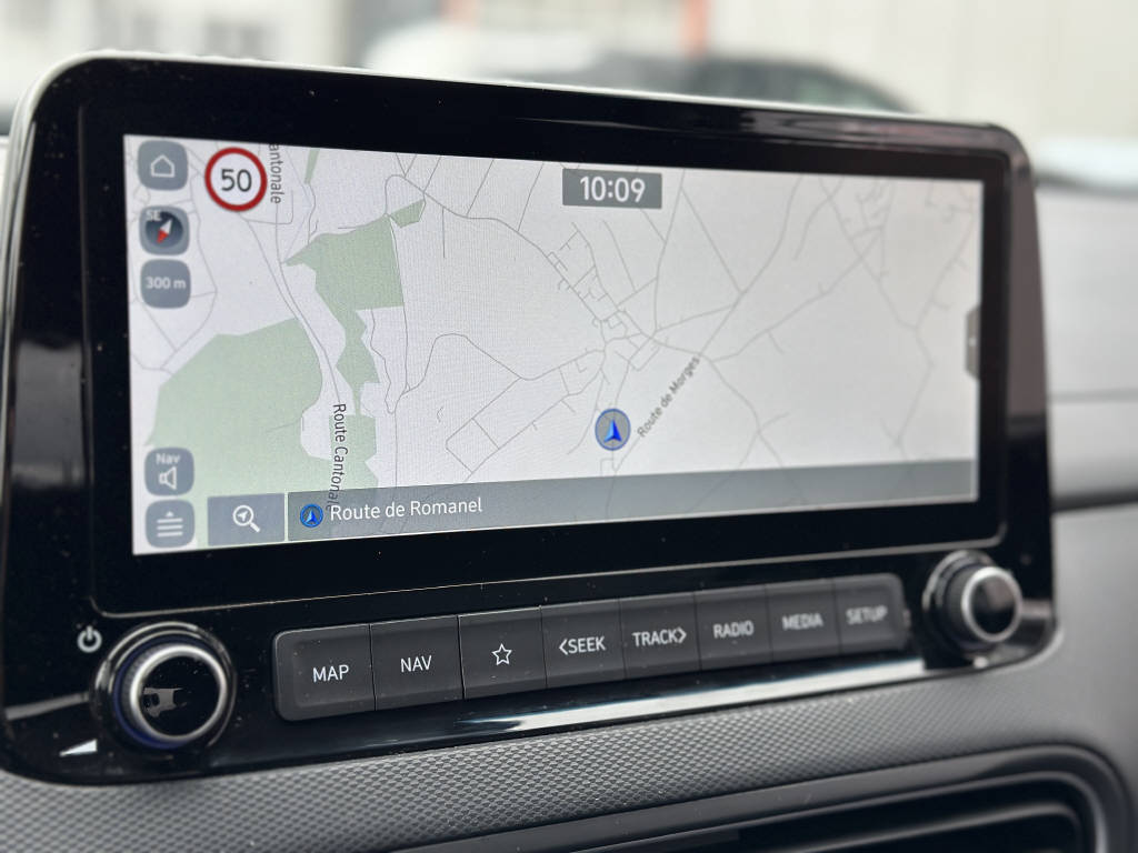 HYUNDAI Kona 1.6 GDi Hybrid Vertex-image-12