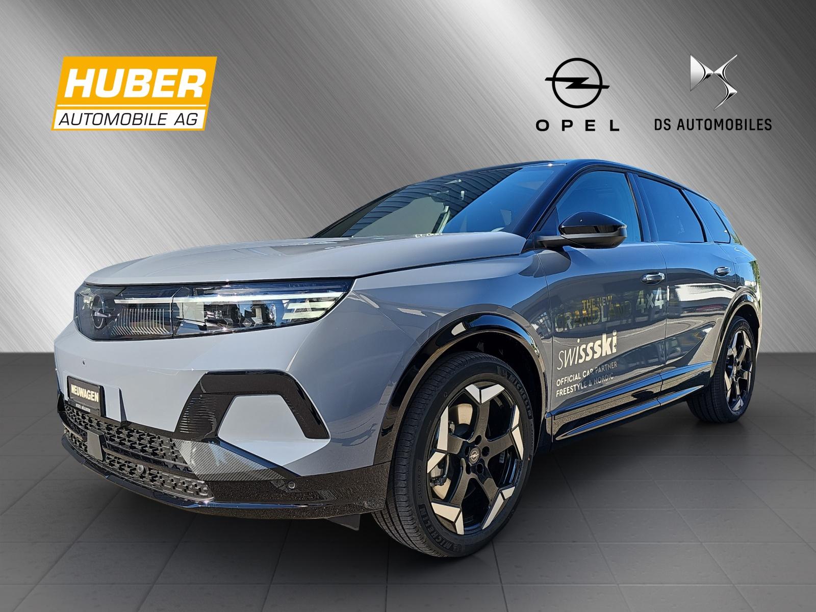 OPEL Grandland-e Ultimate AWD-showroom-element-3