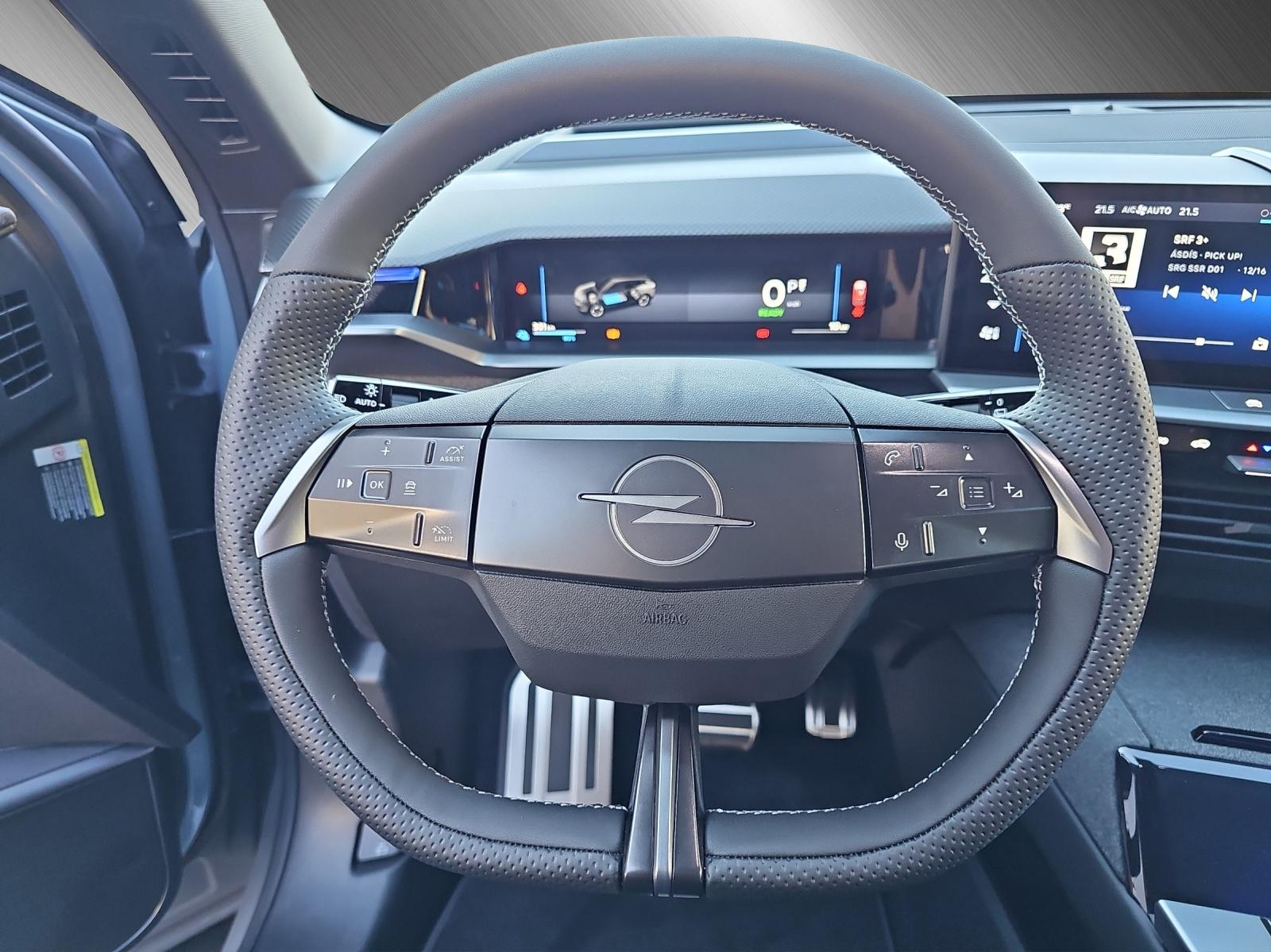 OPEL Grandland-e Ultimate AWD-image-13