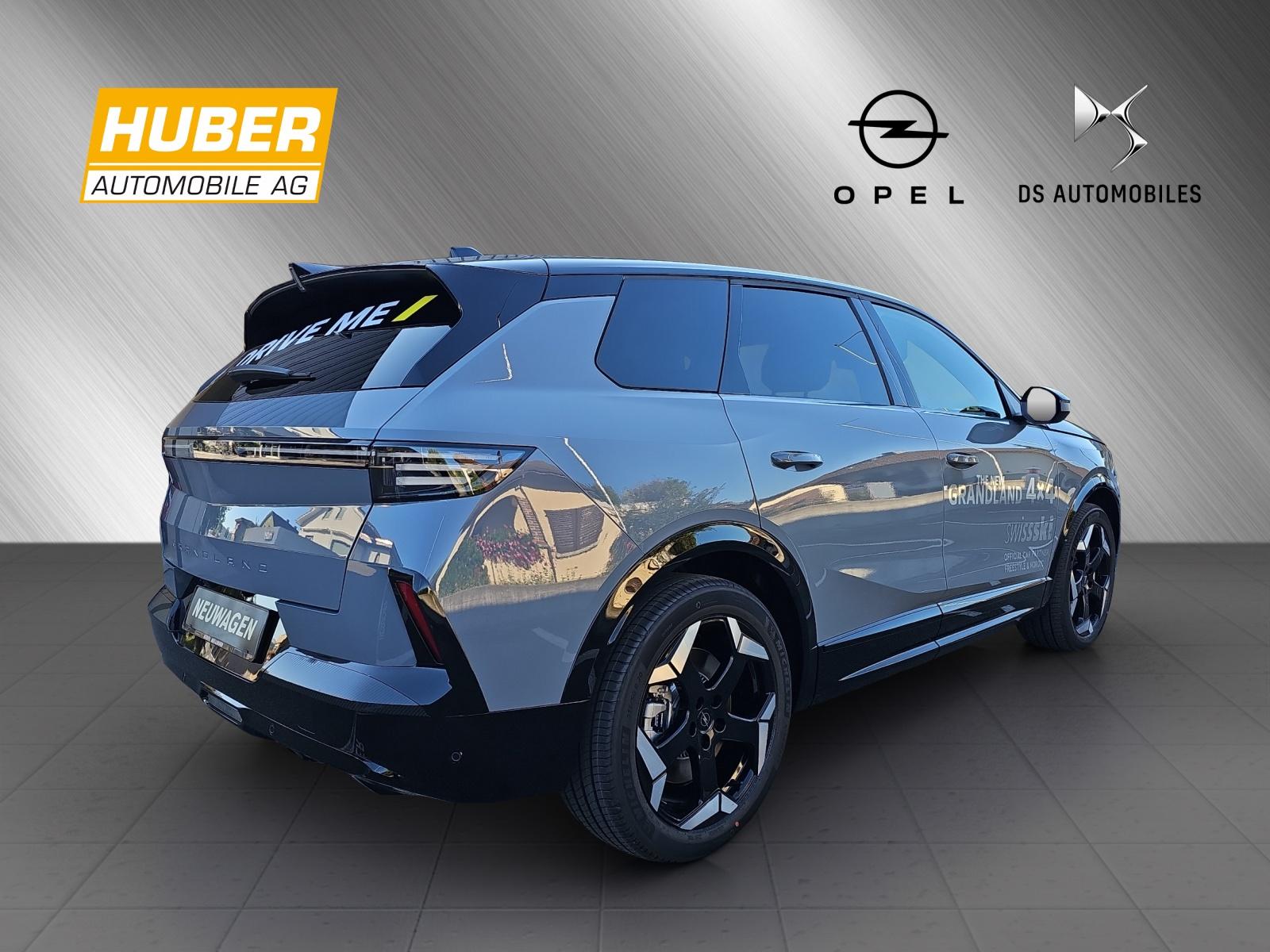 OPEL Grandland-e Ultimate AWD-showroom-element-1