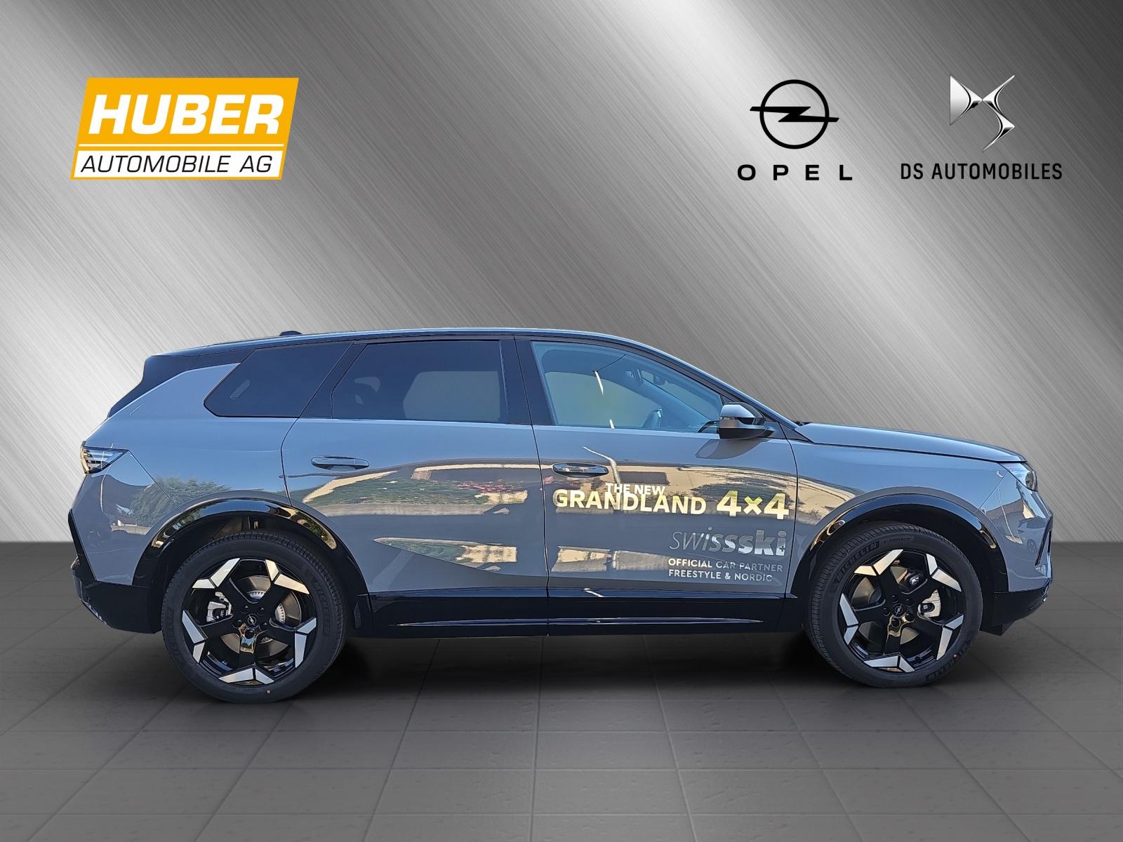OPEL Grandland-e Ultimate AWD-image-5