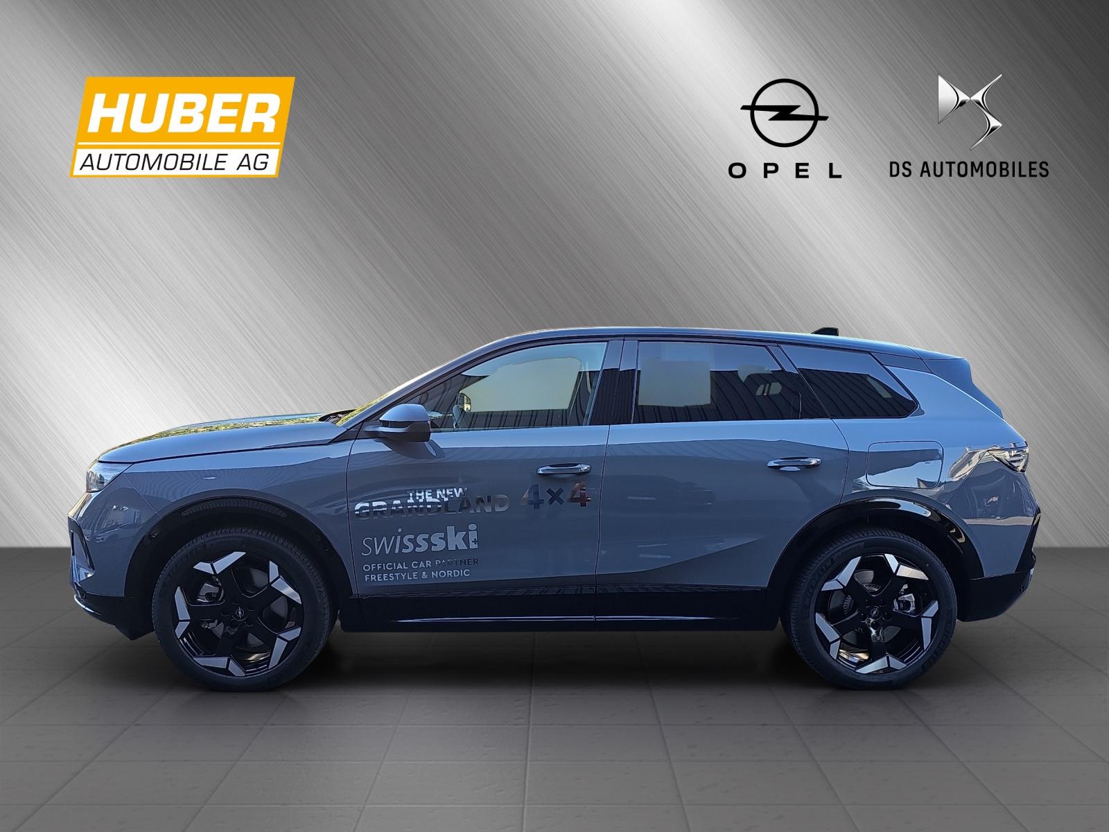 OPEL Grandland-e Ultimate AWD-image-4