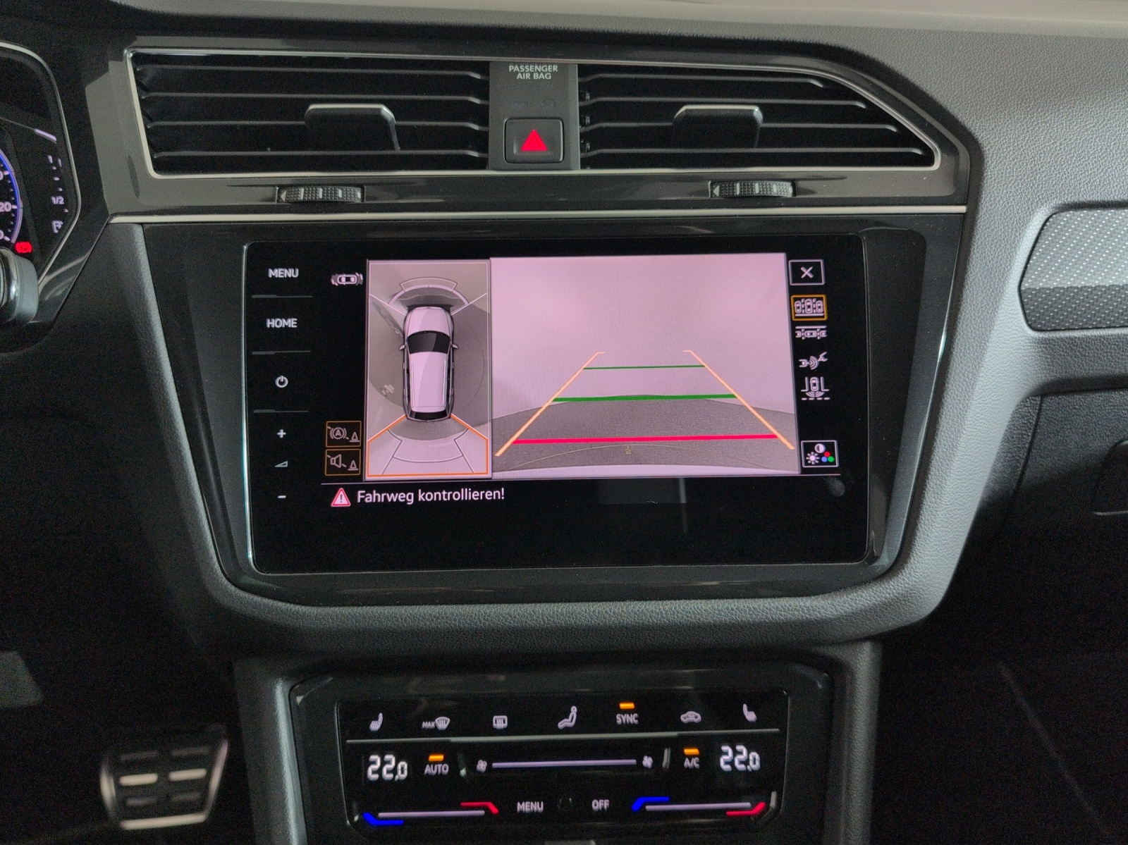 VW Tiguan 2.0TSI R-Line 4Motion DSG-image-12
