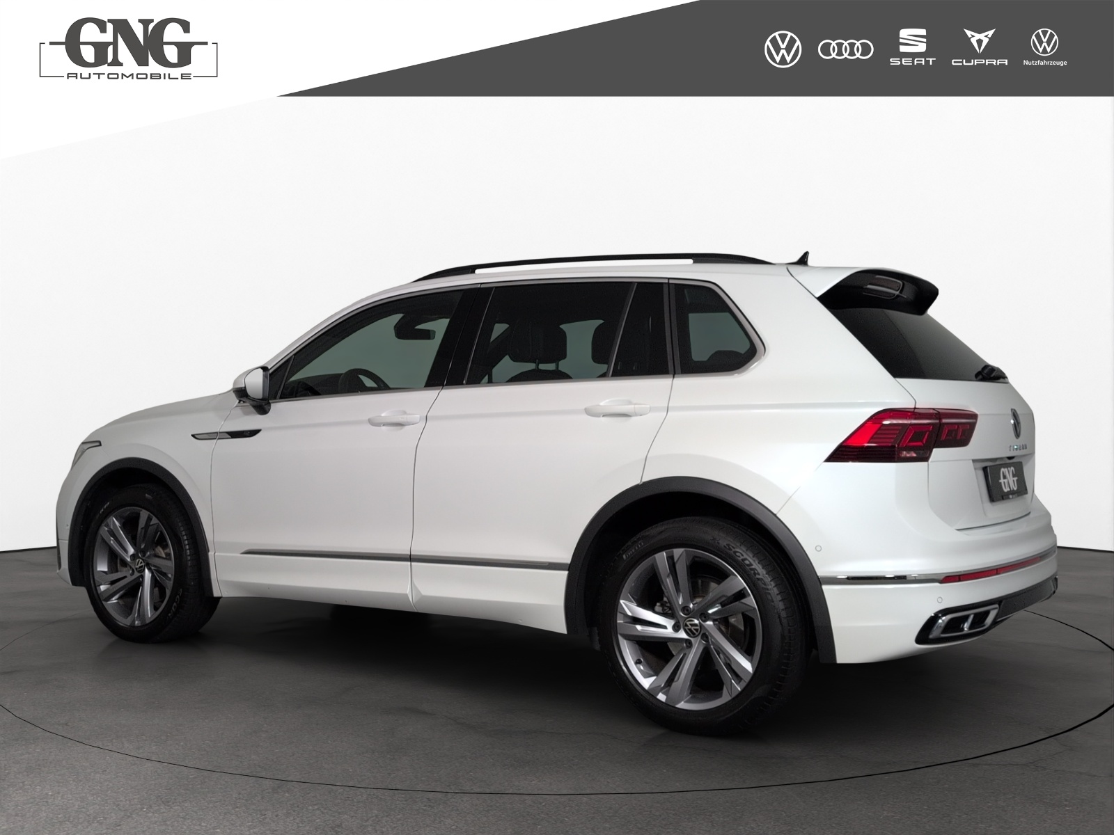 VW Tiguan 2.0TSI R-Line 4Motion DSG-showroom-element-1