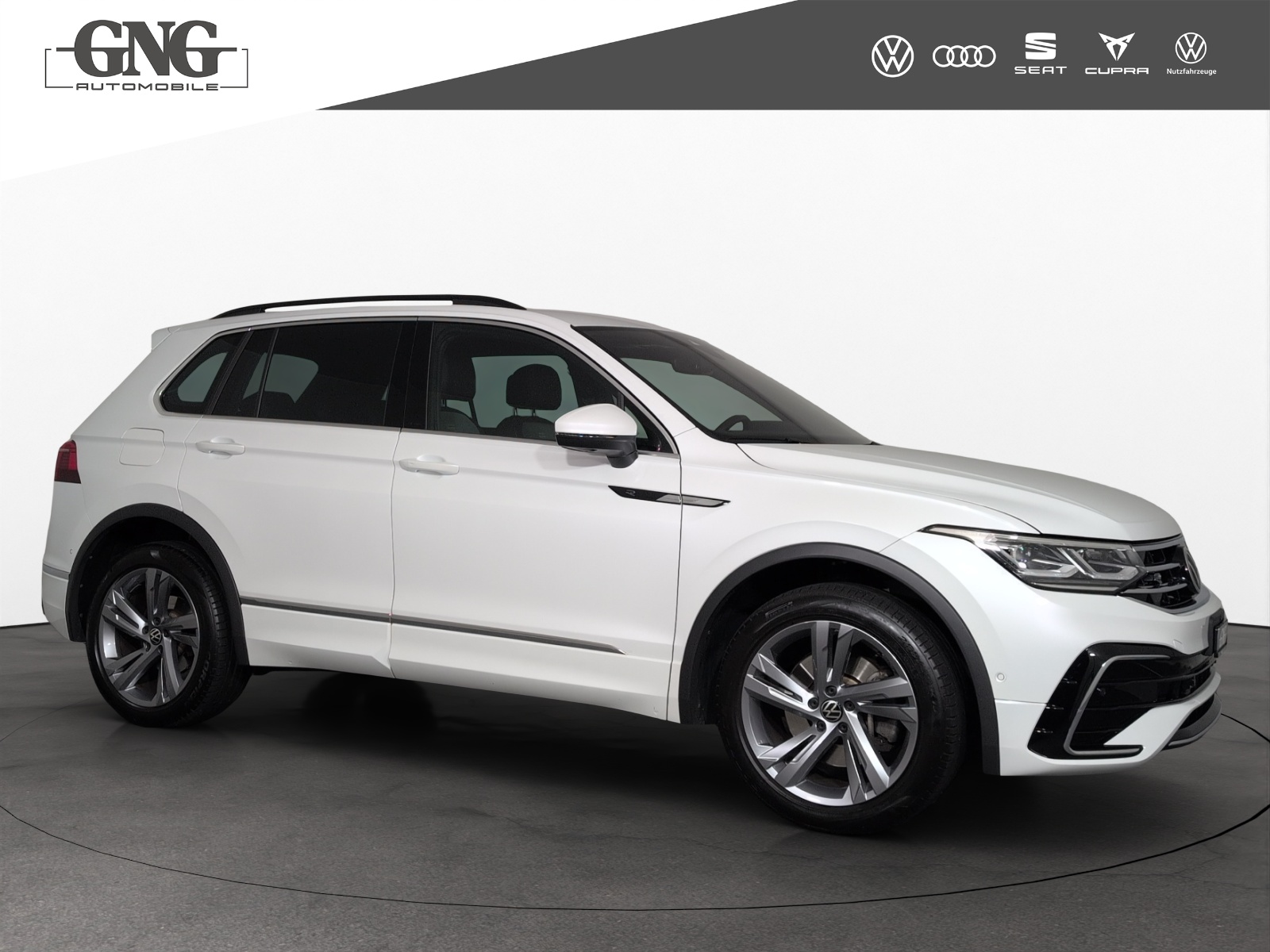 VW Tiguan 2.0TSI R-Line 4Motion DSG-showroom-element-3