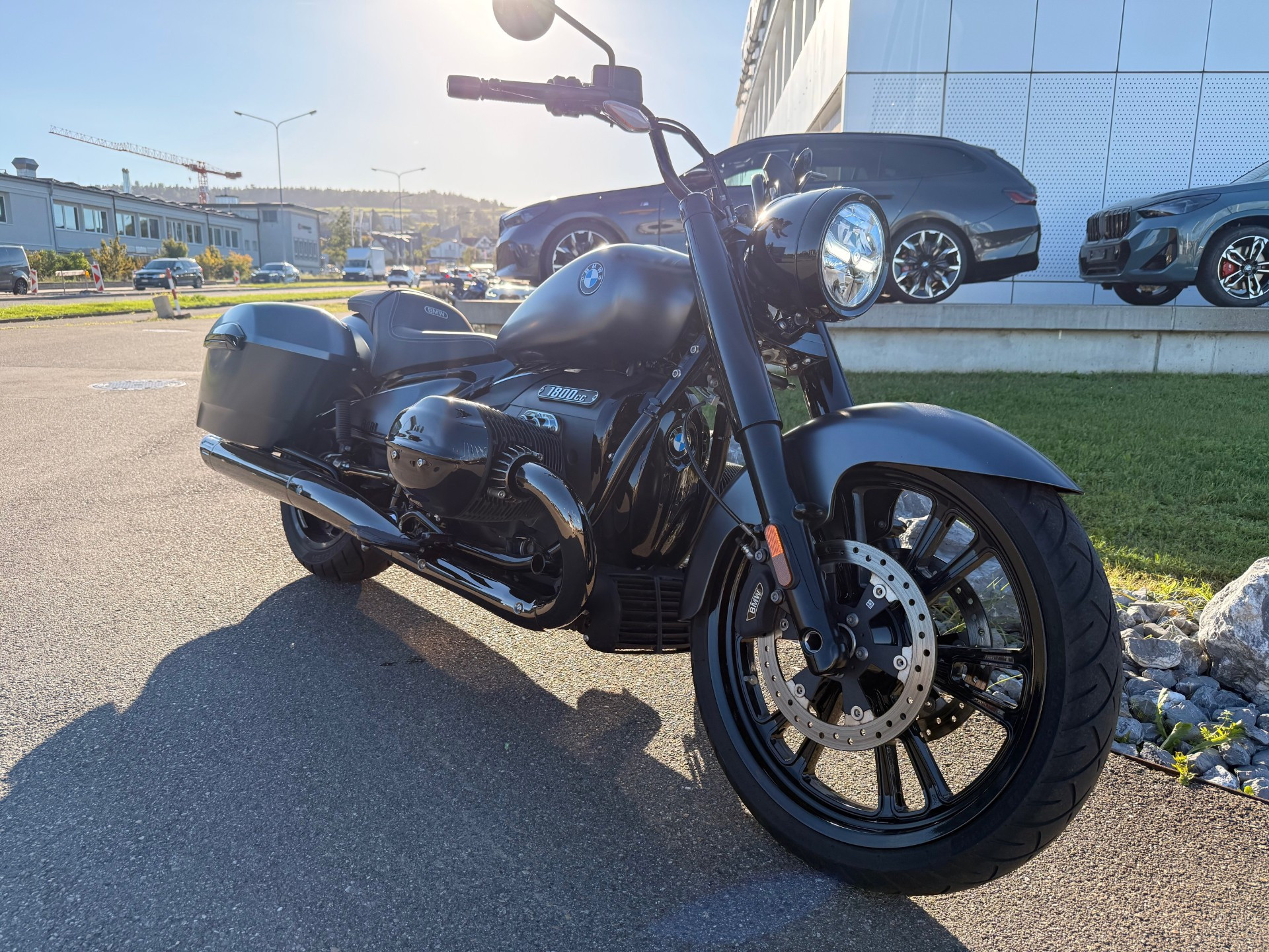BMW R 18 Roctane Roctane-image-1