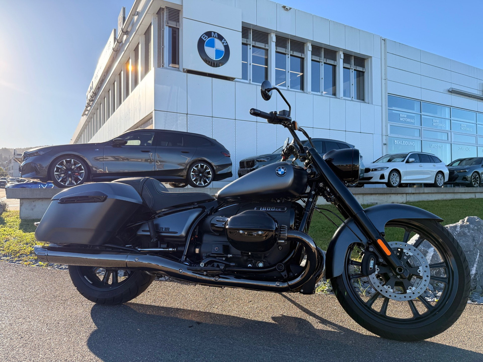 BMW R 18 Roctane Roctane-image-0