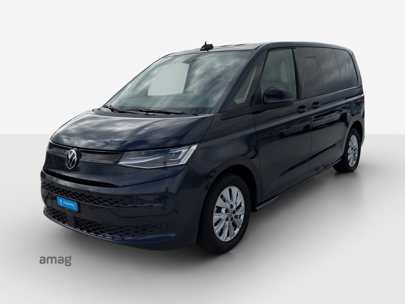 VW Multivan 1.4 eHybrid Liberty DSG