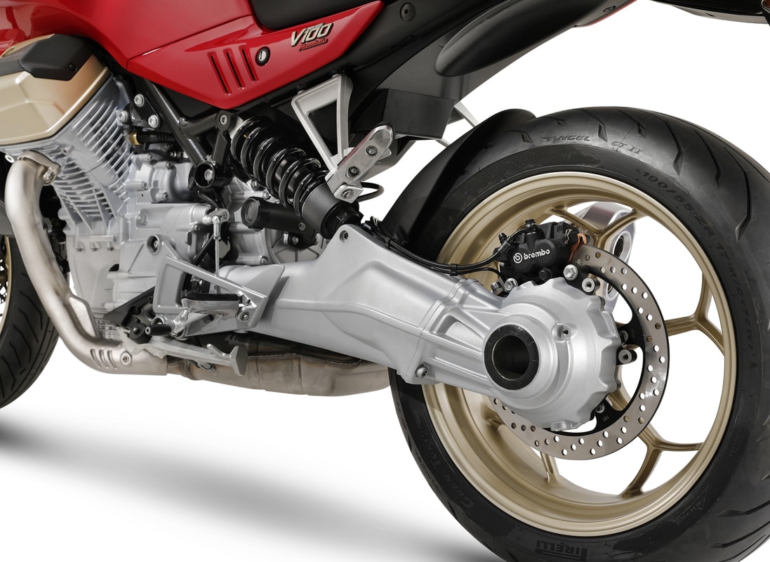 MOTO GUZZI V100 Mandello-image-4