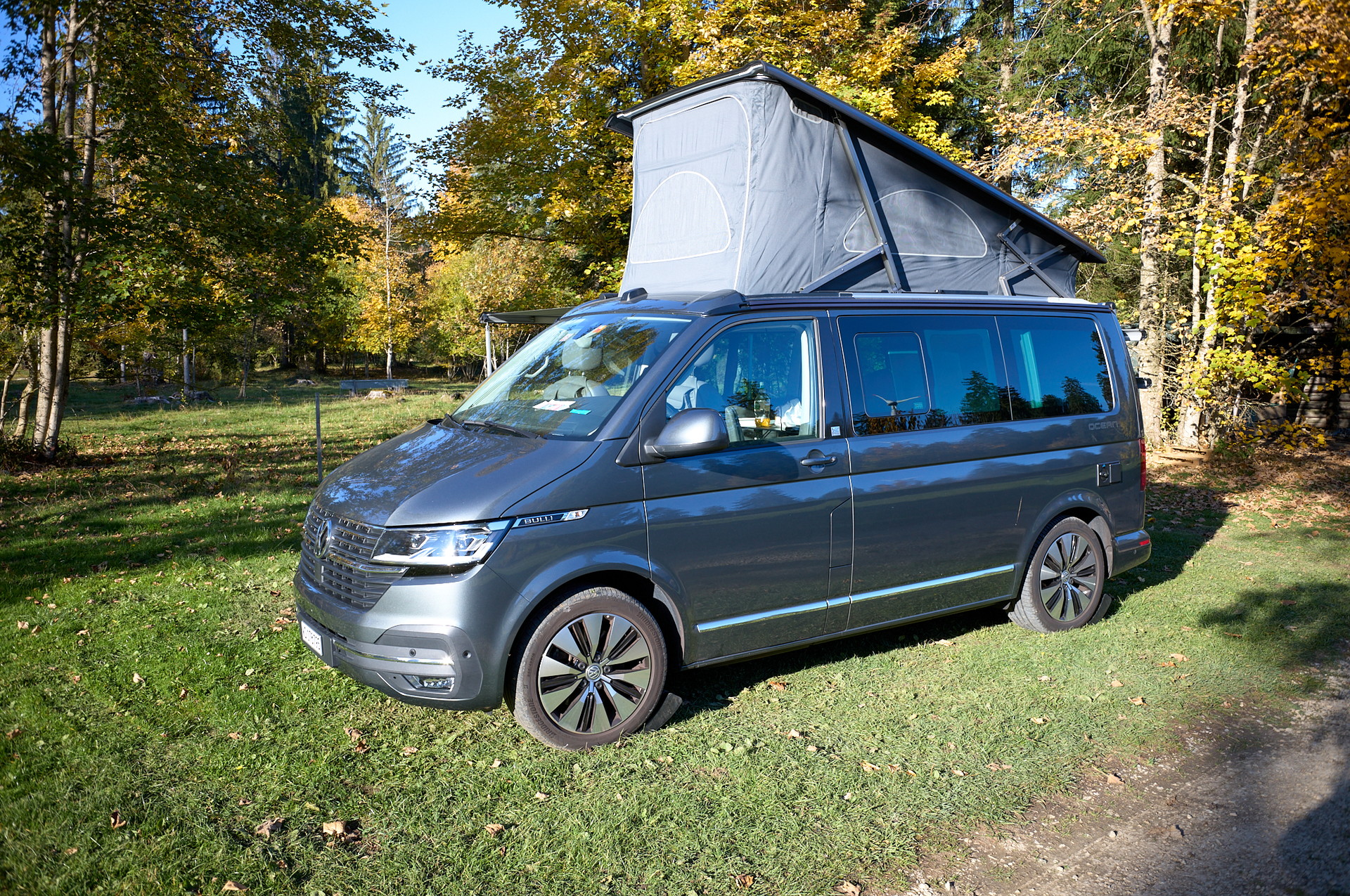 VW T6.1 California 2.0 Bi-TDI Ocean Edition Liberty 4Motion DSG-image-6