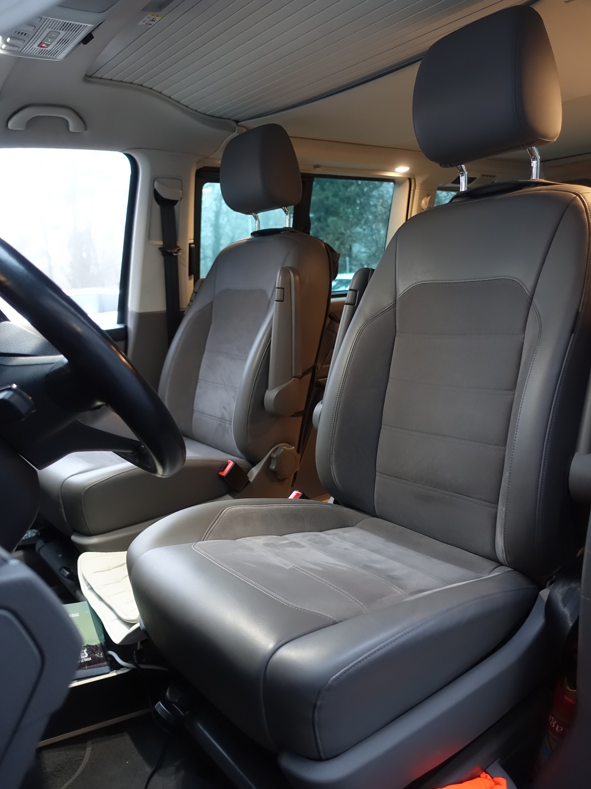 VW T6.1 California 2.0 Bi-TDI Ocean Edition Liberty 4Motion DSG-image-13