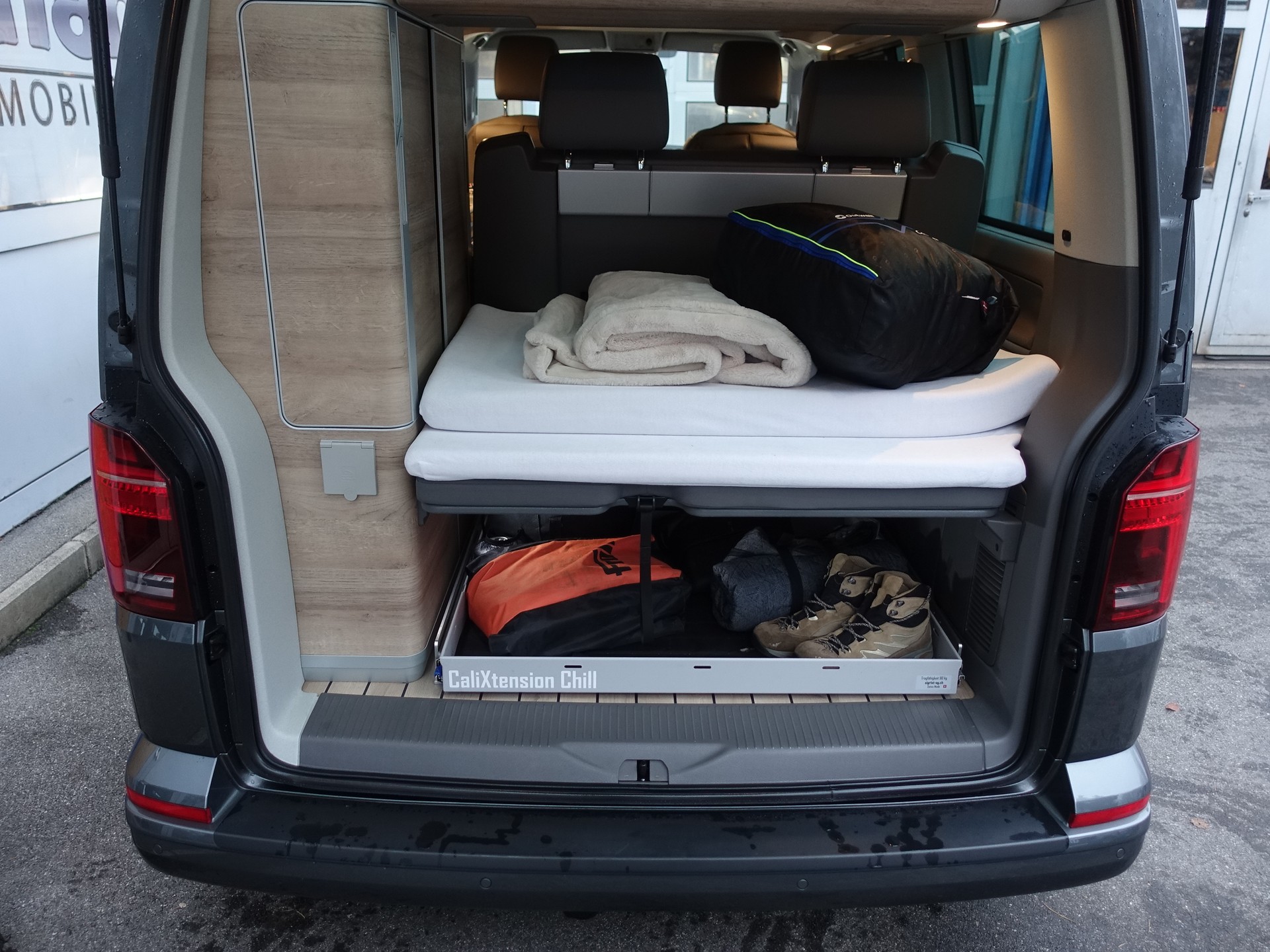 VW T6.1 California 2.0 Bi-TDI Ocean Edition Liberty 4Motion DSG-image-18