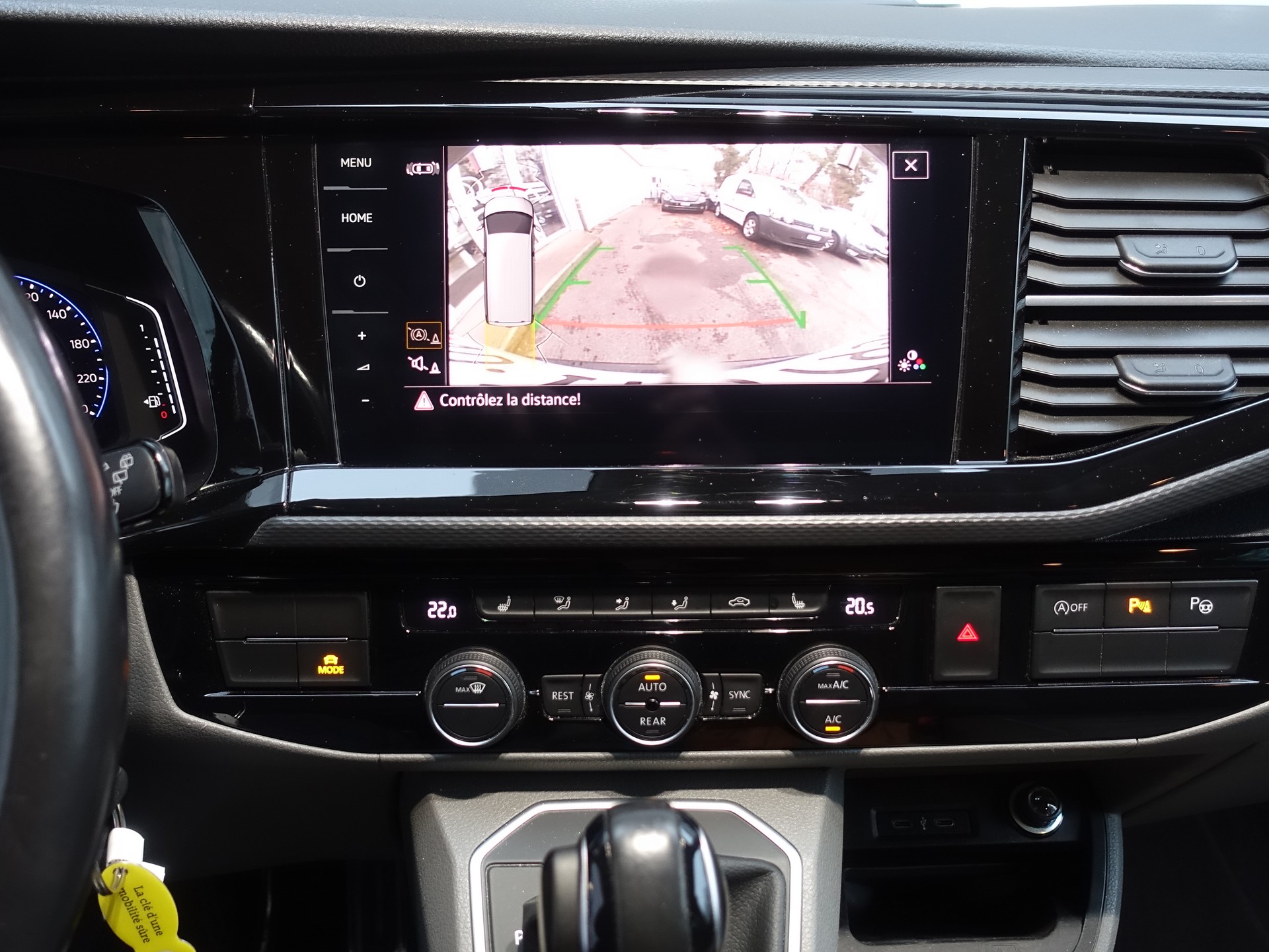 VW T6.1 California 2.0 Bi-TDI Ocean Edition Liberty 4Motion DSG-image-12