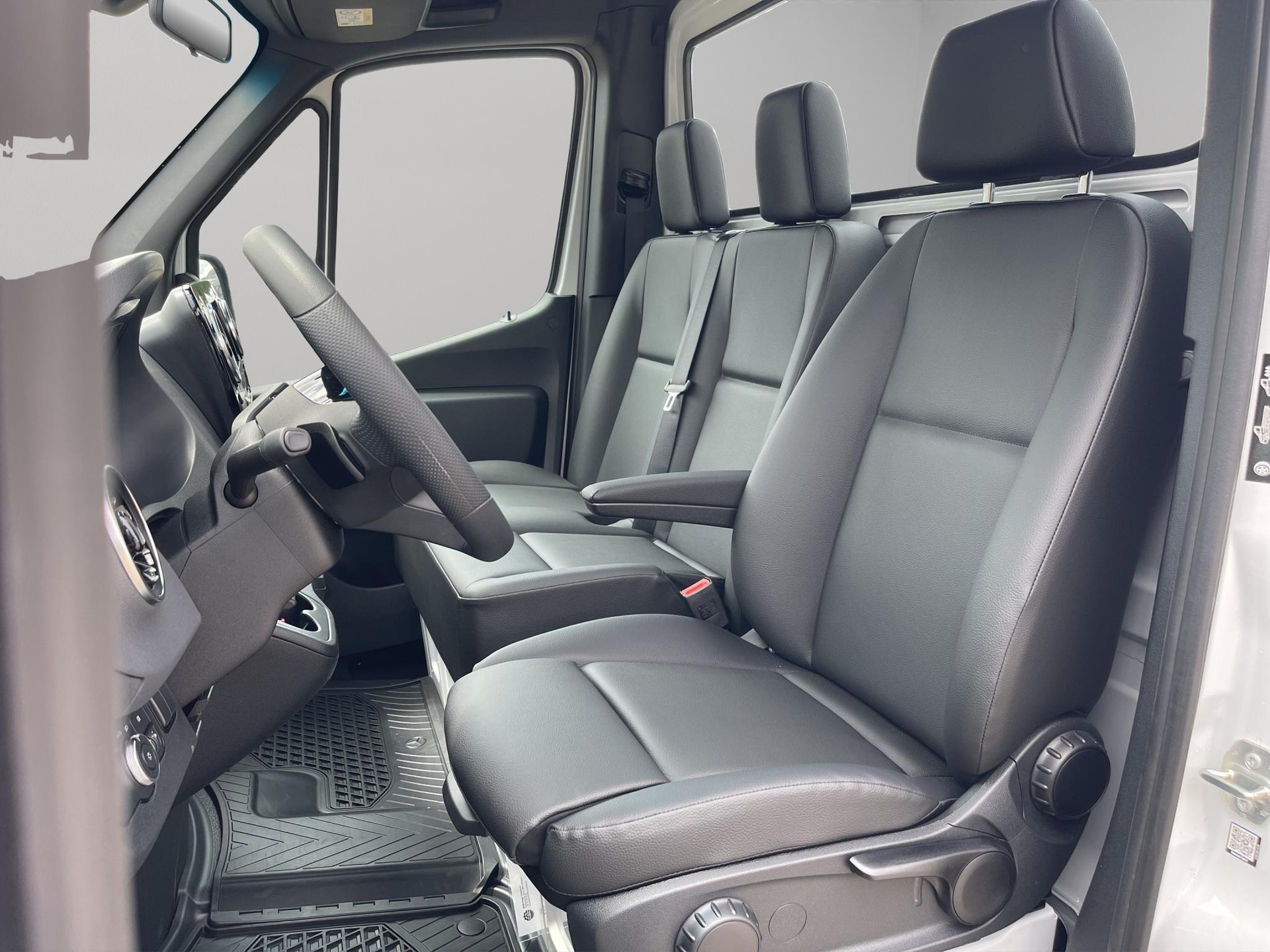 MERCEDES-BENZ Sprinter 317 CDI CH 3665mm S-image-4