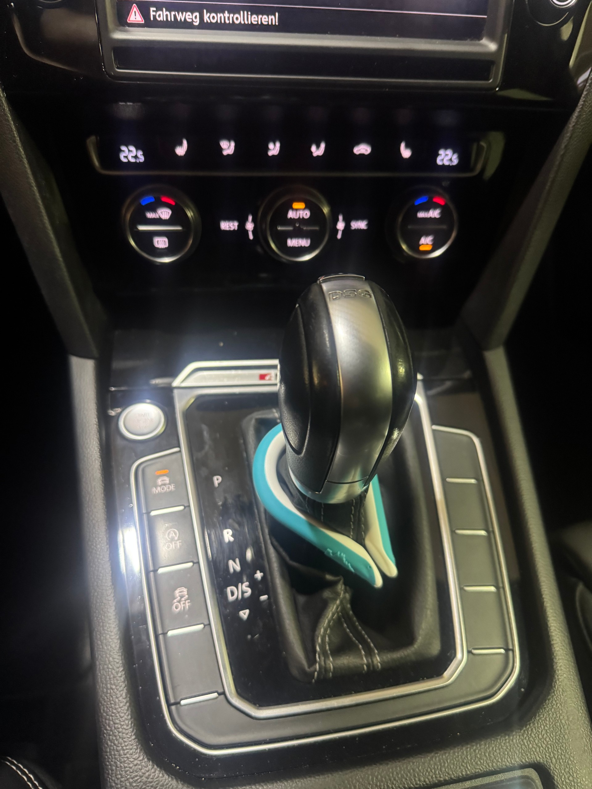 VW Passat Variant 2.0 TSI R-Line ABT 4Motion DSG-image-15