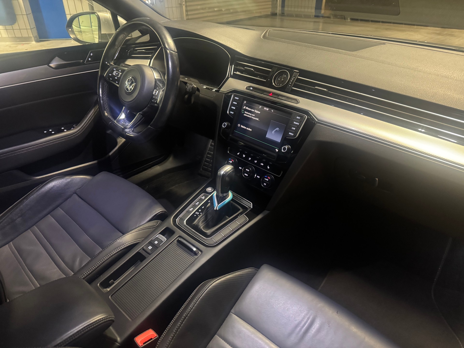 VW Passat Variant 2.0 TSI R-Line ABT 4Motion DSG-image-7
