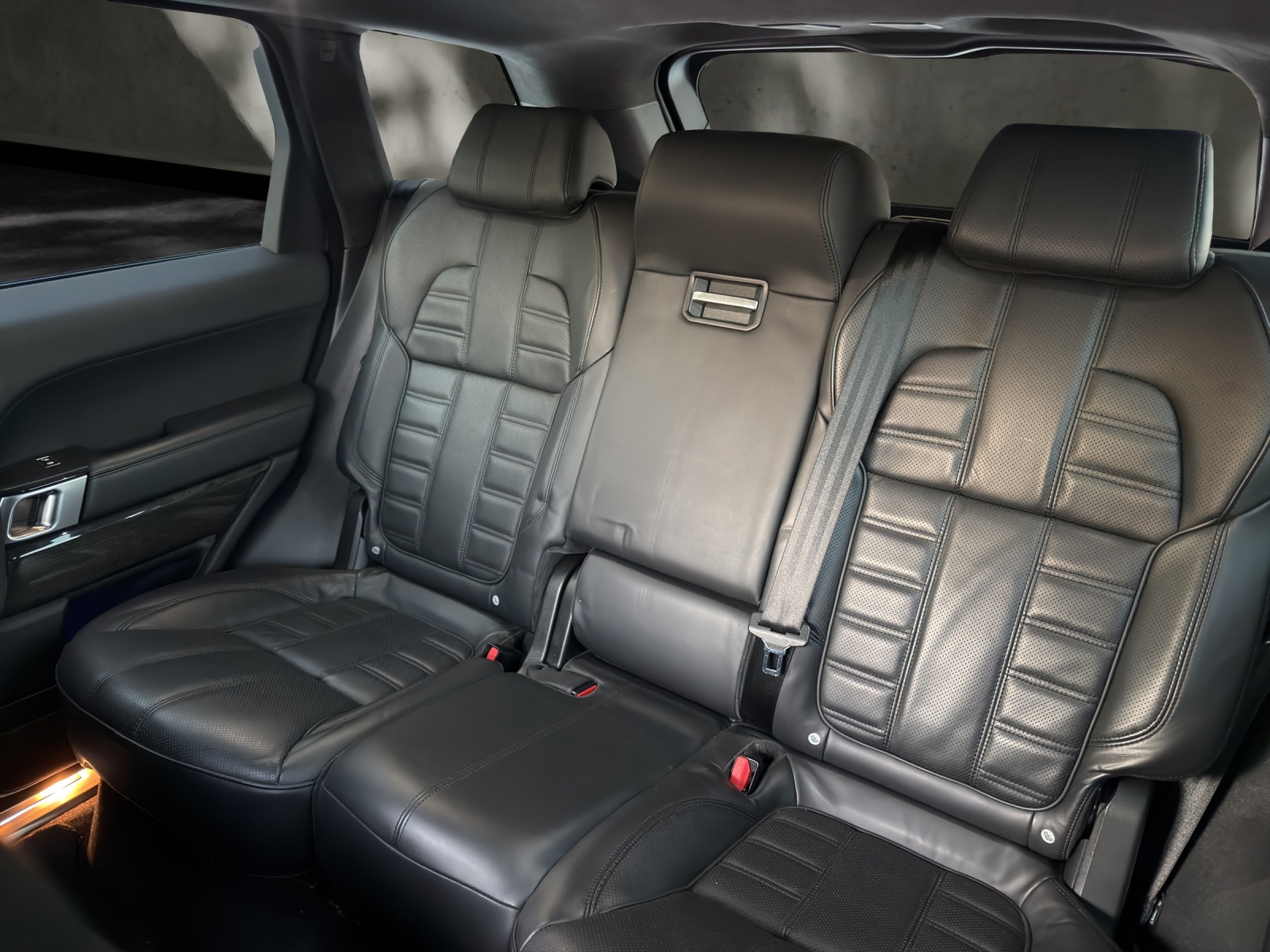 LAND ROVER Range Rover Sport 5.0 V8 SC HSE Autobiography Dynamic Automatic-image-11