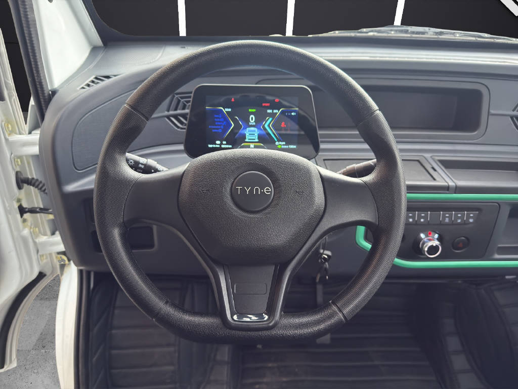 TYN-e TX7-P Electric-image-13