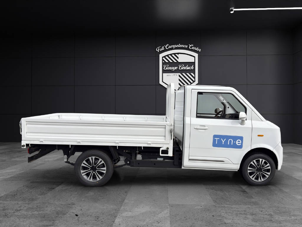 TYN-e TX7-P Electric-image-6