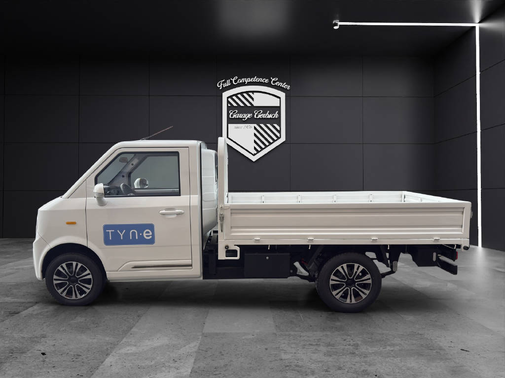TYN-e TX7-P Electric